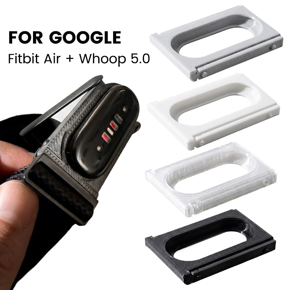 Smartwatch Watch Accessories - 스마트워치 Fitbit Air Whoop 5.0용 콤보