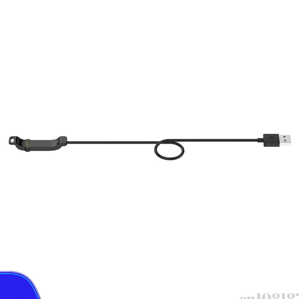 Smartwatch Accessories Shop - 충전기 시계 케이블 4핀 1m USB