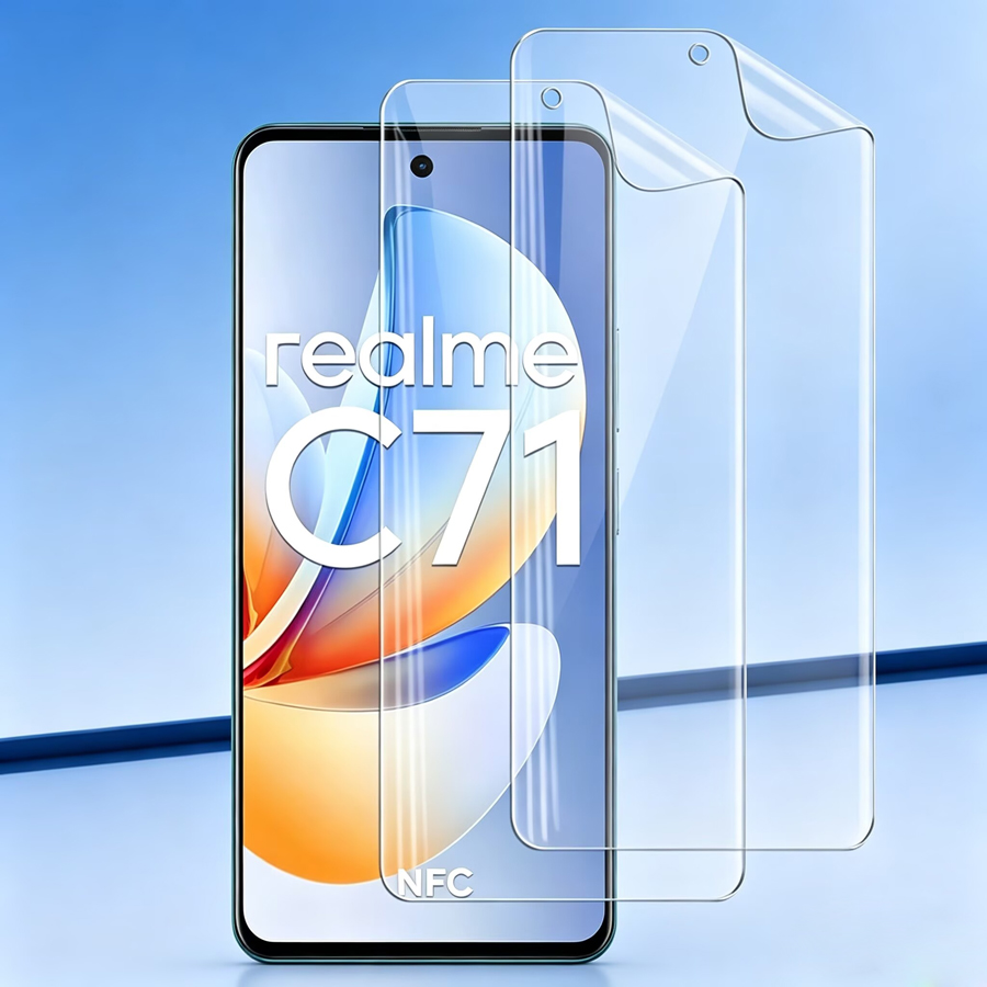 Realme Note 50 - 리얼미 C71 C73 C75 C75X C85