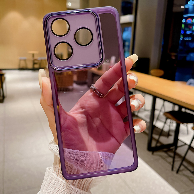 Realme Note 50 - 카메라 렌즈 보호대 필름 커버 포함,