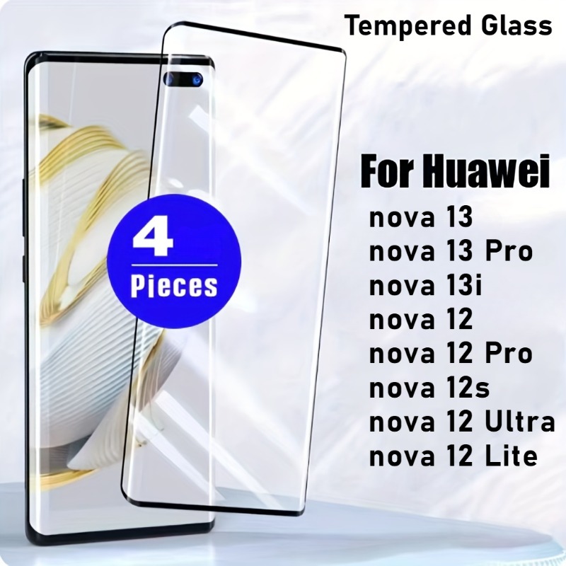 Huawei Nova 12 - Huawei Nova 12 13 Pro 13i