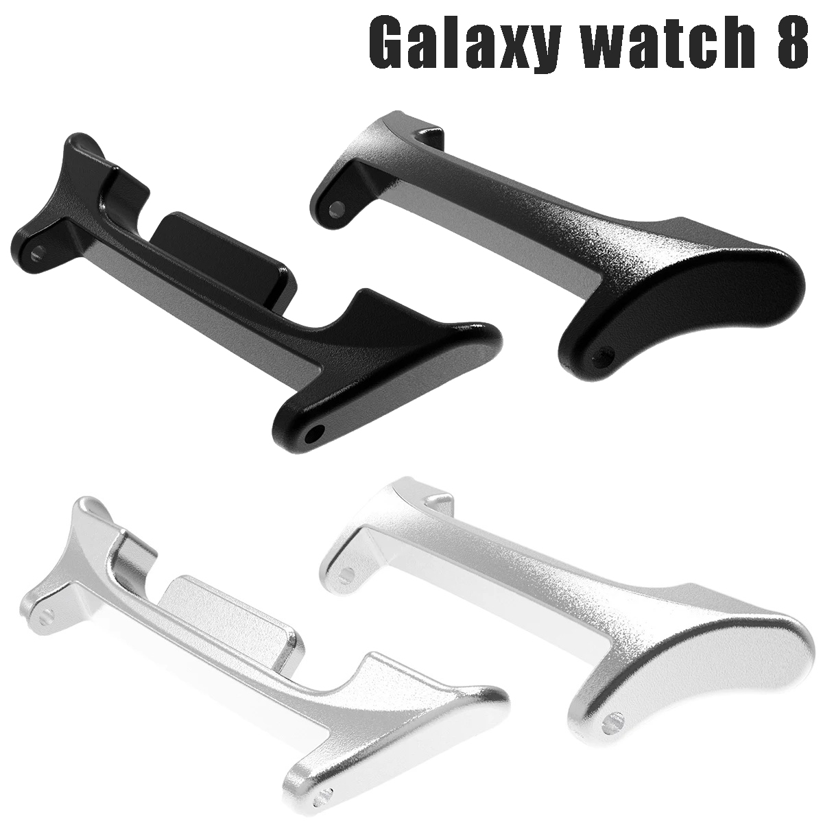 Smartwatch Watch Accessories - 삼성 갤럭시 시계 8에 대 한