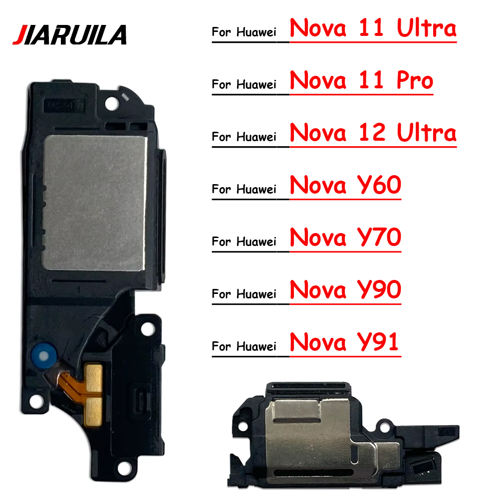 Huawei Nova 12 - 화웨이 노바 12 11i 11 Pro