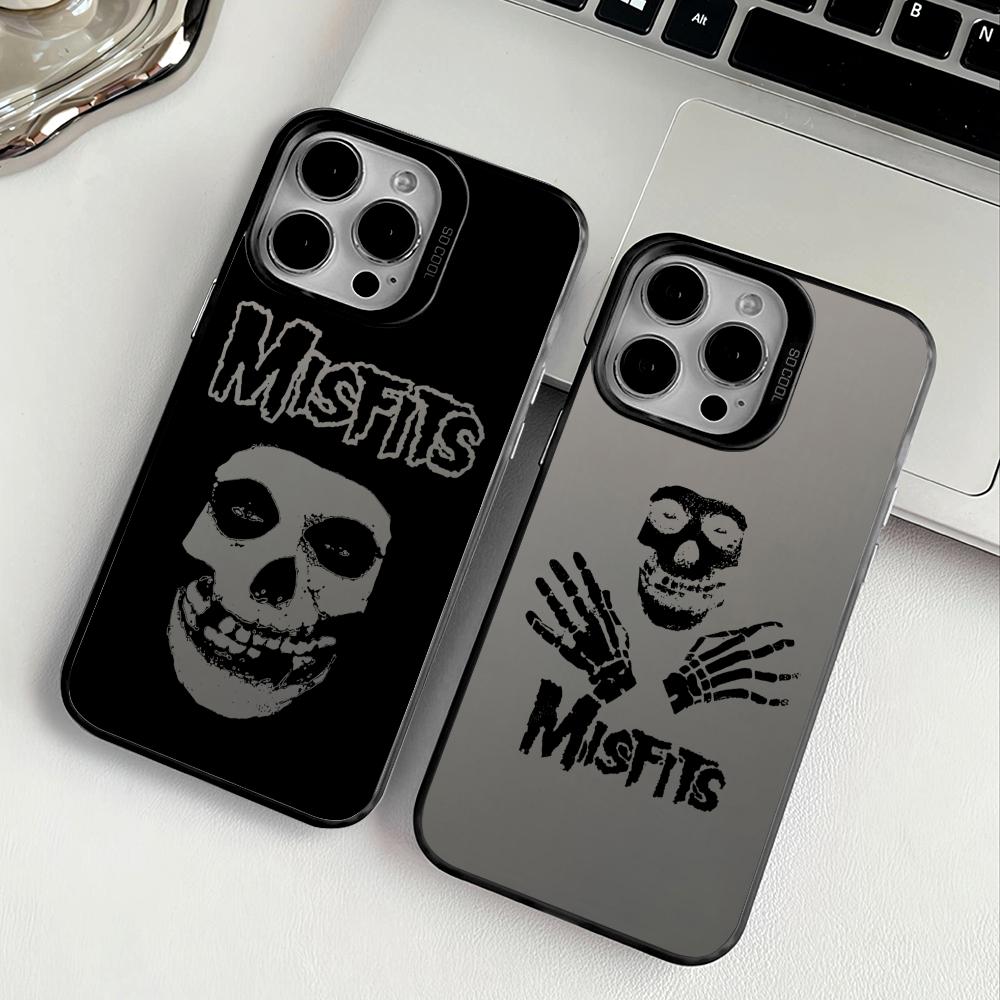 Apple Iphone 15 Pro Max - 미스핏스 아이폰 17 16 15 14