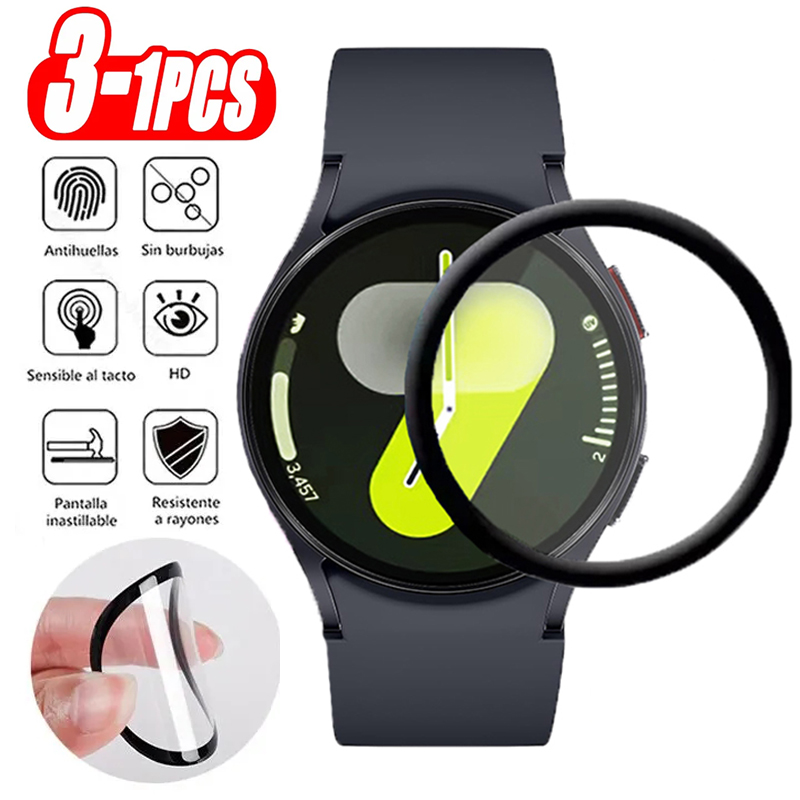 Smartwatch Watch Accessories - 삼성 갤럭시 워치 7 HD 필름