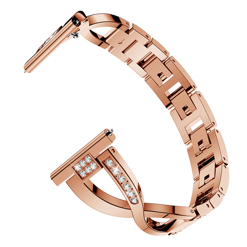Smartwatch Accessories Shop - 1개 워터 드릴 시계 스트랩 라인스톤