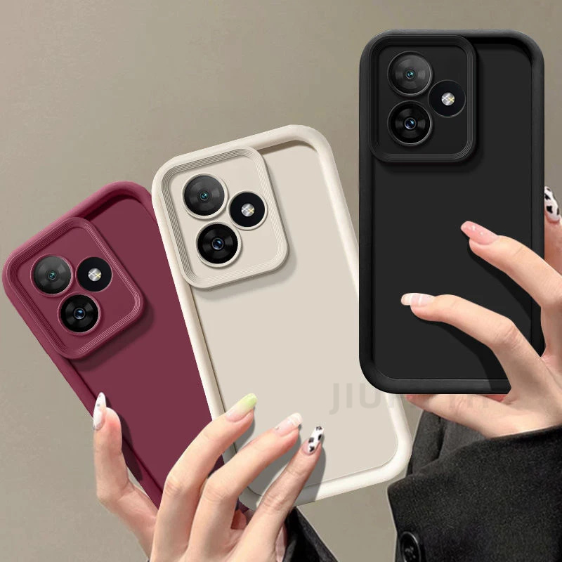 Realme Note 50 - OPPO Realme C53 케이스, RealmeC53 C