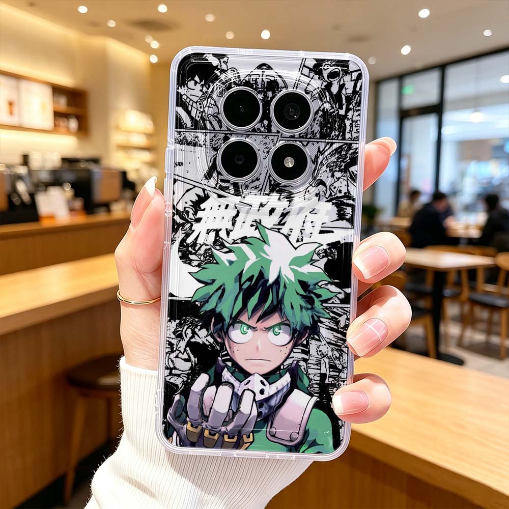 Xiaomi Poco X6 - 샤오미 POCO X7 X6 X5 F7