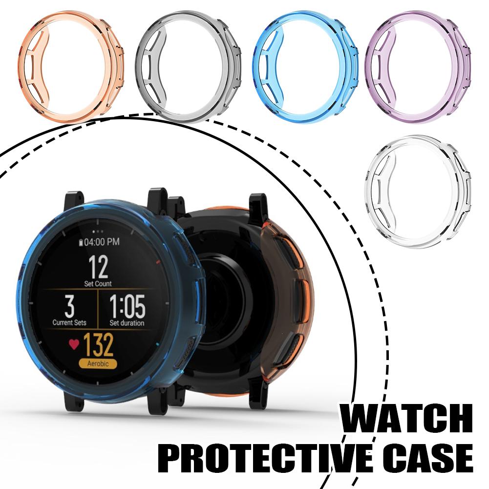 Amazfit Active 3 프리미엄 프로텍터 프레임 - Watch Case Bumper 리뷰 및 가격