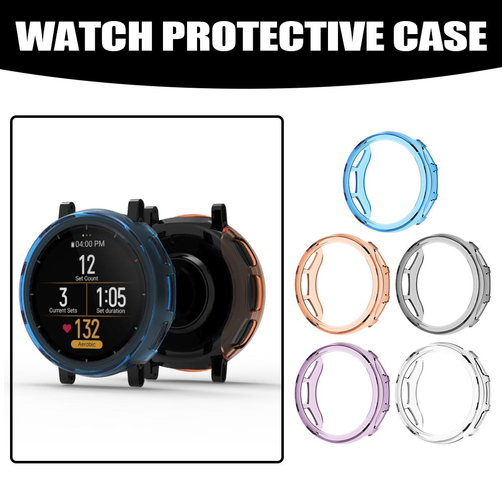 Amazfit Active 3 프리미엄 프로텍터 프레임 - Watch Case Bumper 리뷰 및 가격