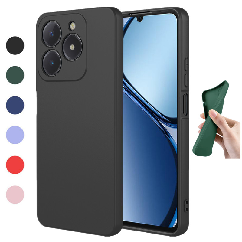 Realme C61 C63 C65 C67 4G C55  - Realme Note 50 리뷰 및 가격