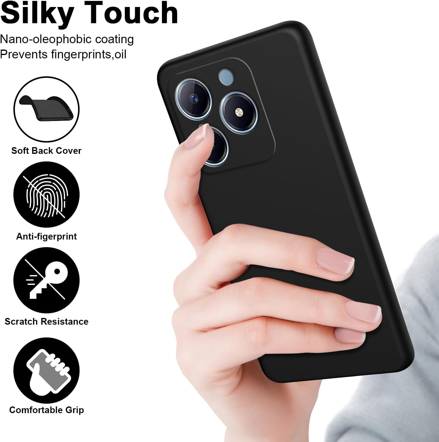 Realme C61 C63 C65 C67 4G C55  - Realme Note 50 리뷰 및 가격