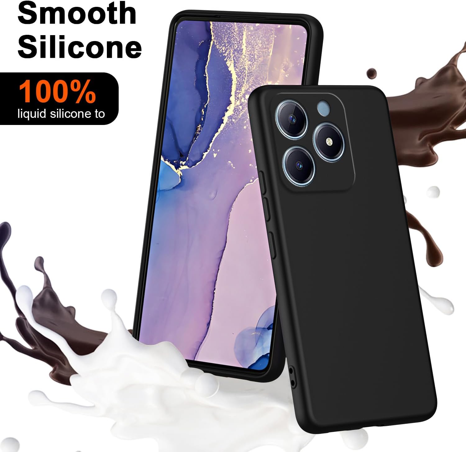 Realme C61 C63 C65 C67 4G C55  - Realme Note 50 리뷰 및 가격