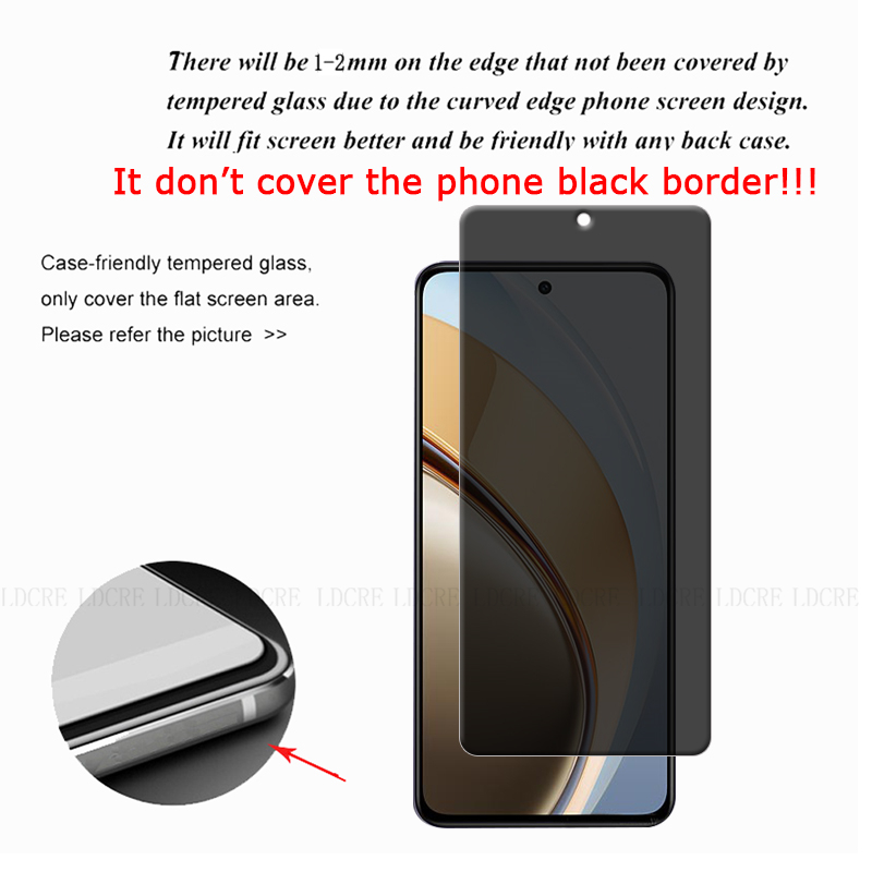 Vivo V40 Lite 용 4Pcs Vivo V40  - Vivo V40 리뷰 및 가격