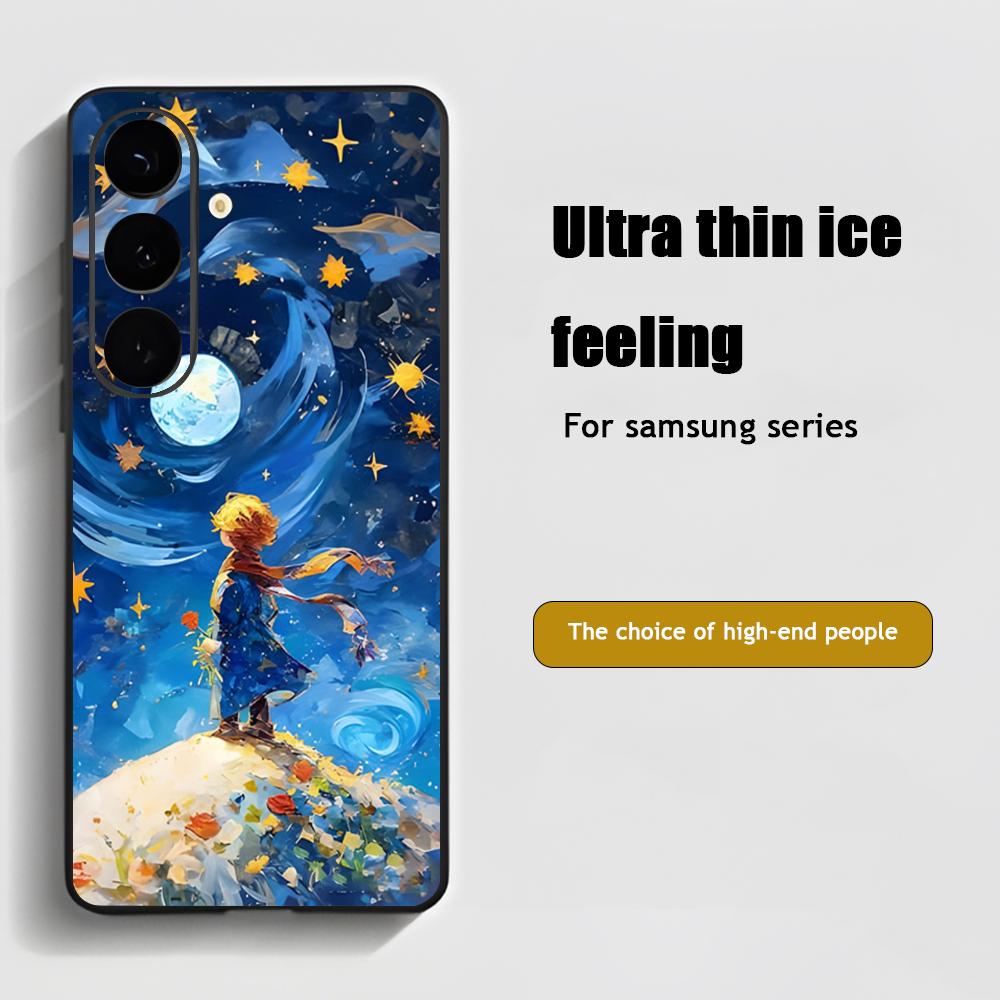 르 쁘띠 프린스 동화 핫폰 케이스 삼성 갤럭시 S26  - Samsung Galaxy S24 리뷰 및 가격