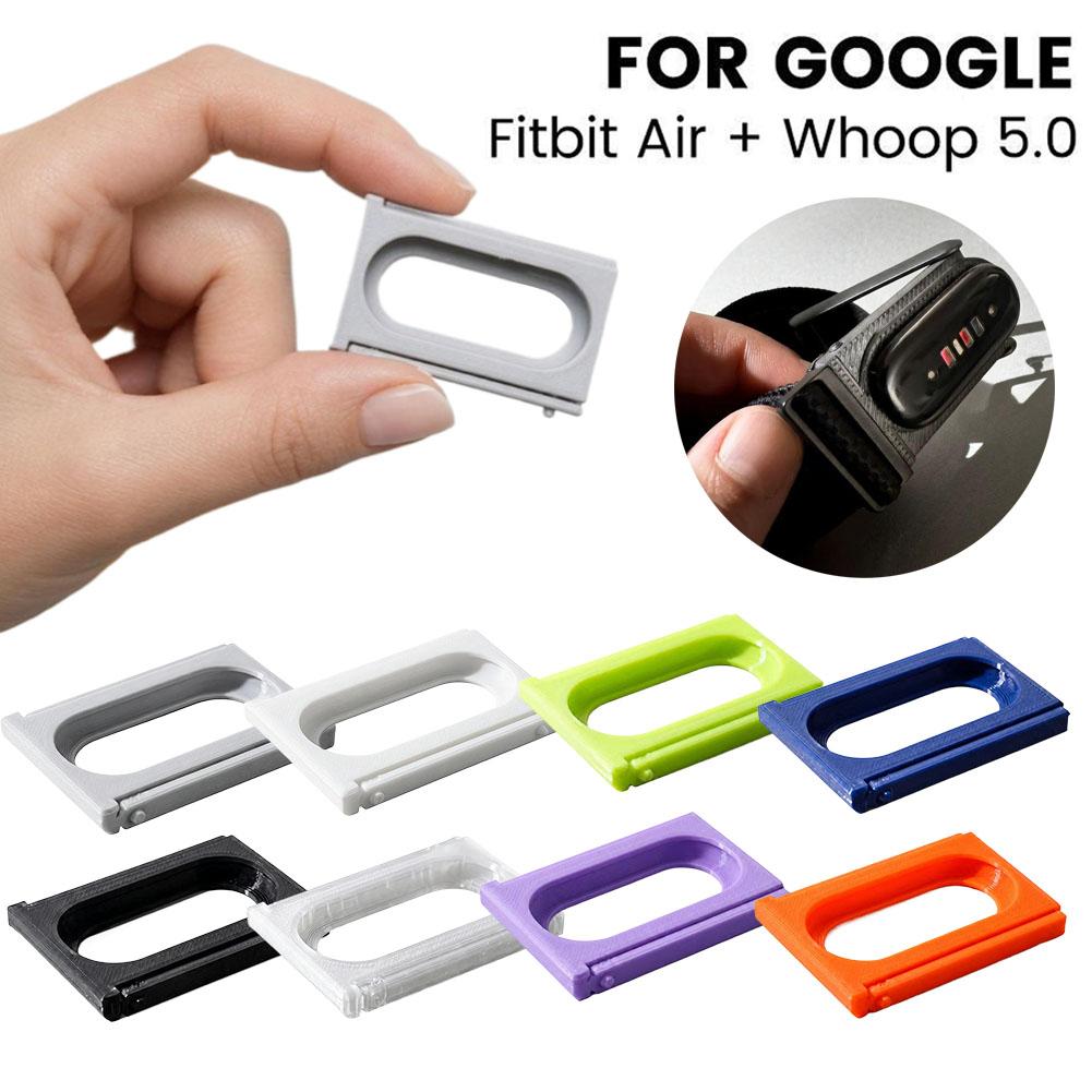 Fitbit Air Whoop 5.0 콤보 지원 프레임 - Smartwatch Watch Accessories 리뷰 및 가격