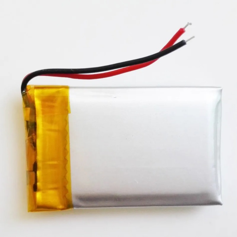새로운 3.7V 500mAh 702030 리튬 폴리머  - Smartwatch Headset 리뷰 및 가격