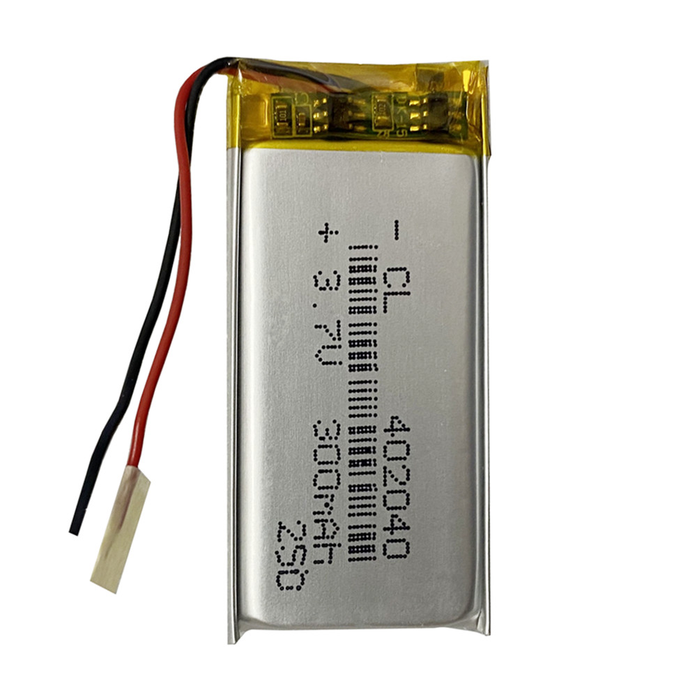 10PCS 3.7V 300mAh 402040 MP3 G - Smartwatch Headset 리뷰 및 가격