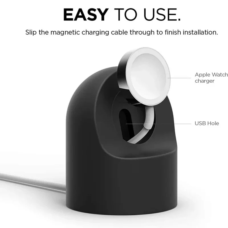 애플워치 시리즈 9 8 울트라 7 6 5 SE 4 3  - Watch Charger Cable 리뷰 및 가격