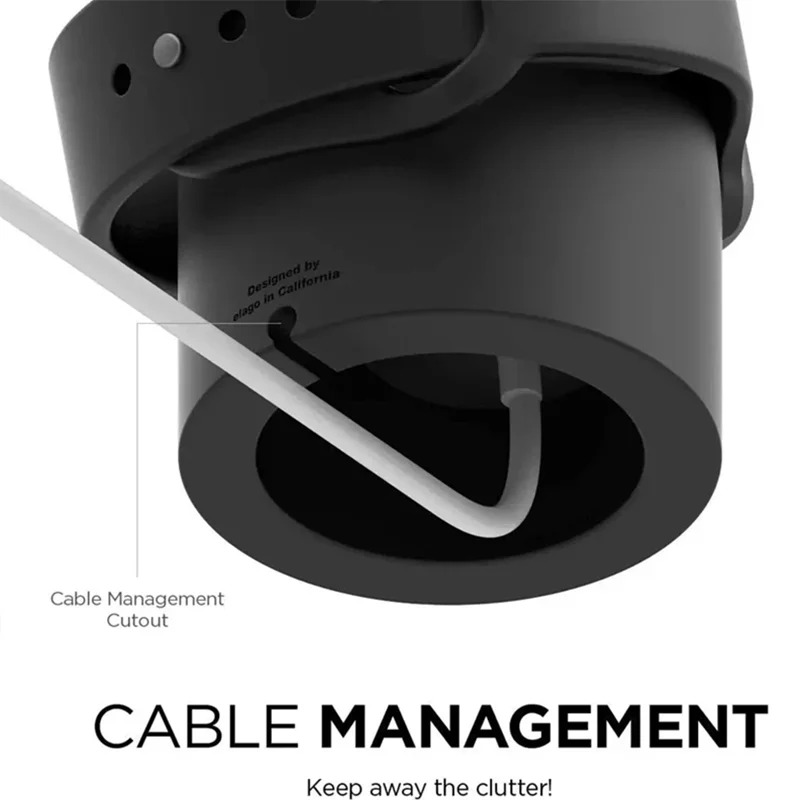 애플워치 시리즈 9 8 울트라 7 6 5 SE 4 3  - Watch Charger Cable 리뷰 및 가격