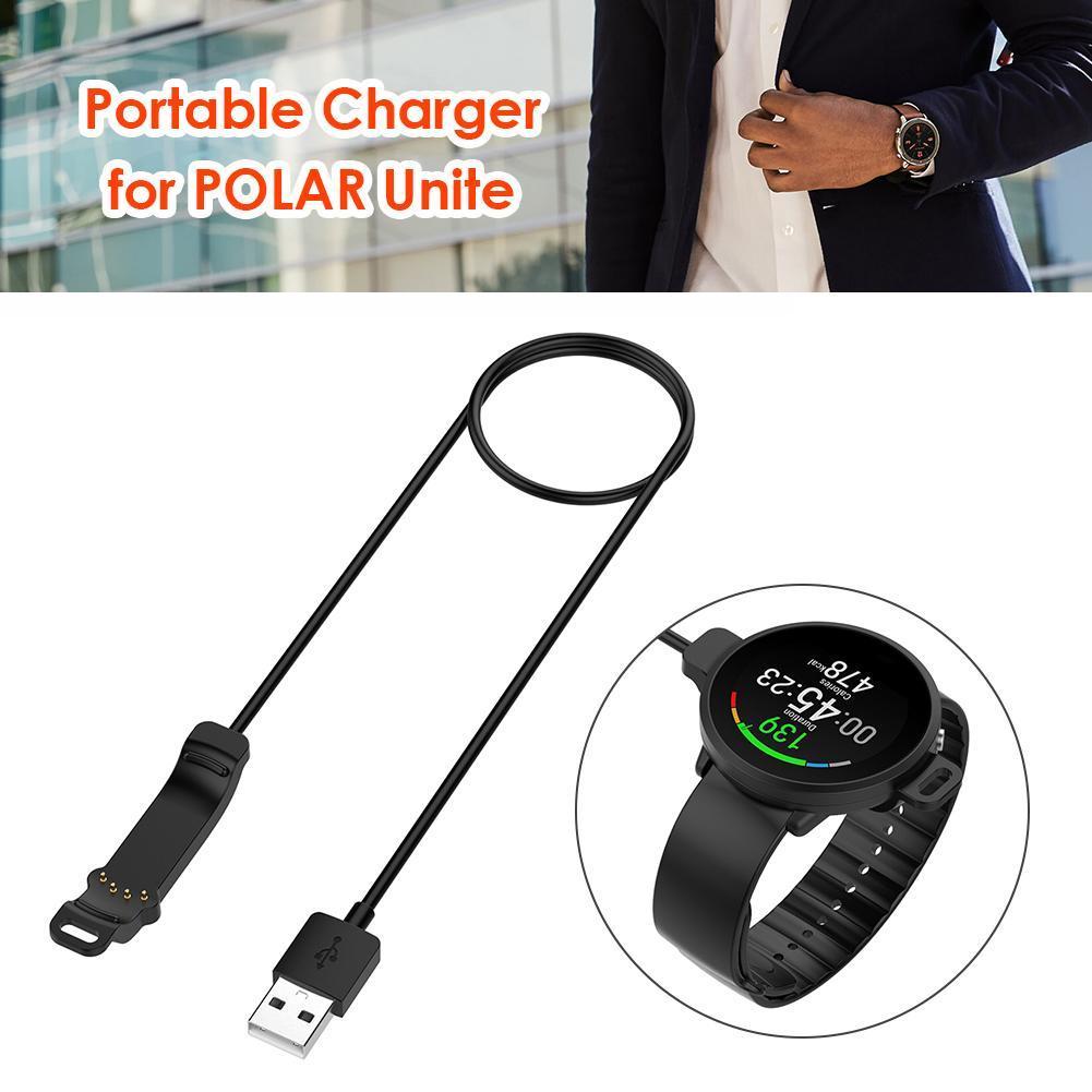 충전기 시계 케이블 4핀 1m USB 야외 쇼핑용 액세 - Smartwatch Accessories Shop 리뷰 및 가격