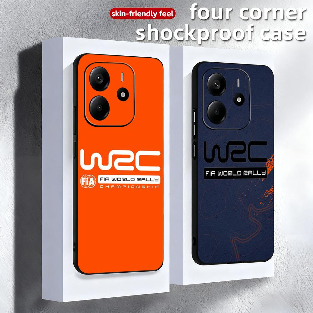 핫 WRC 레이싱 스포츠카 패션 폰 케이스 레드미 노트 - Xiaomi Redmi Note 13 리뷰 및 가격