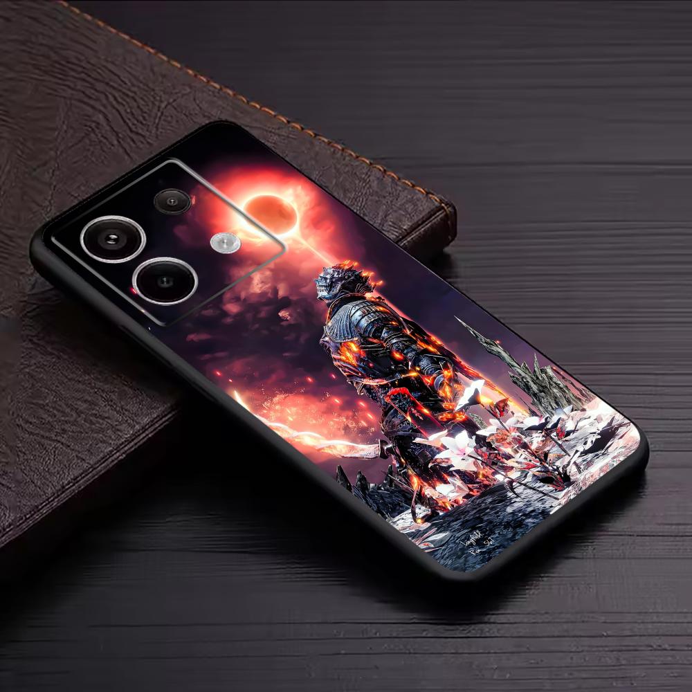 클래식 게임 DARK SOULS 레드미 노트 14 13 - Xiaomi Redmi Note 13 리뷰 및 가격