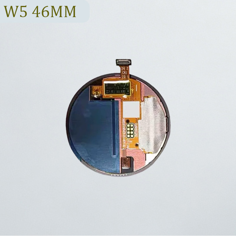 Huawei Watch 5 46mm (RTS-AL00, - Smartwatch Watch Accessories 리뷰 및 가격