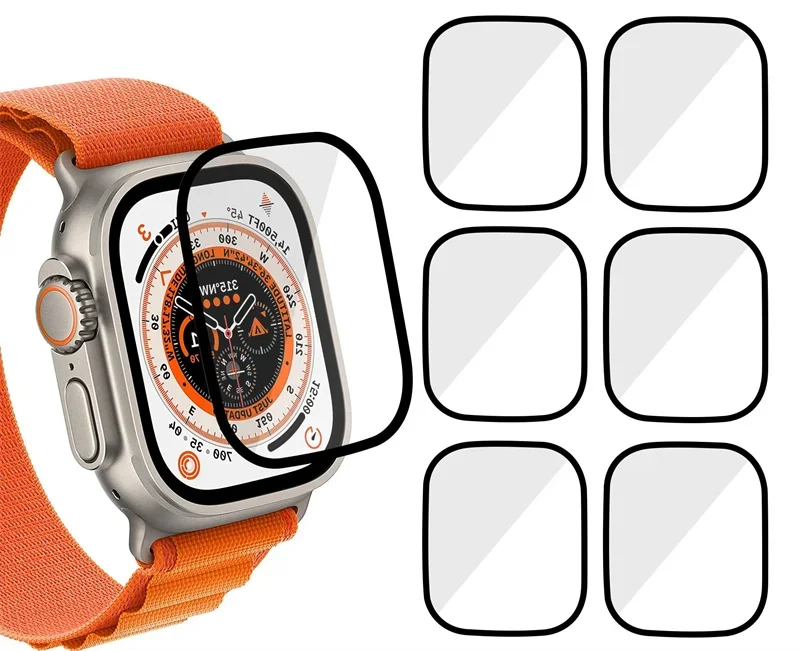 애플워치9 8 7 6 5 4 3 SE 시리즈 38mm  - Watch Case Bumper 리뷰 및 가격