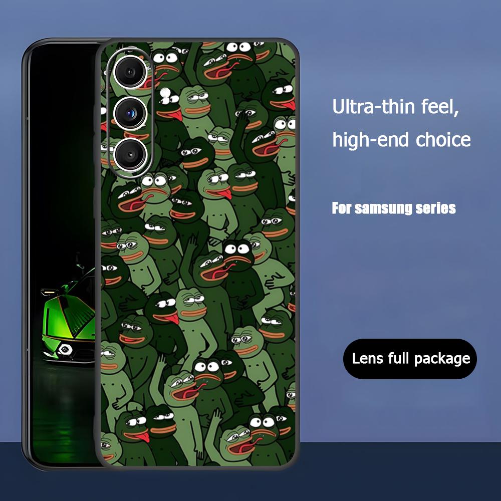 슬픈 개구리 페페 멋진 삼성 갤럭시 S25 S24 S2 - Samsung Galaxy S24 리뷰 및 가격