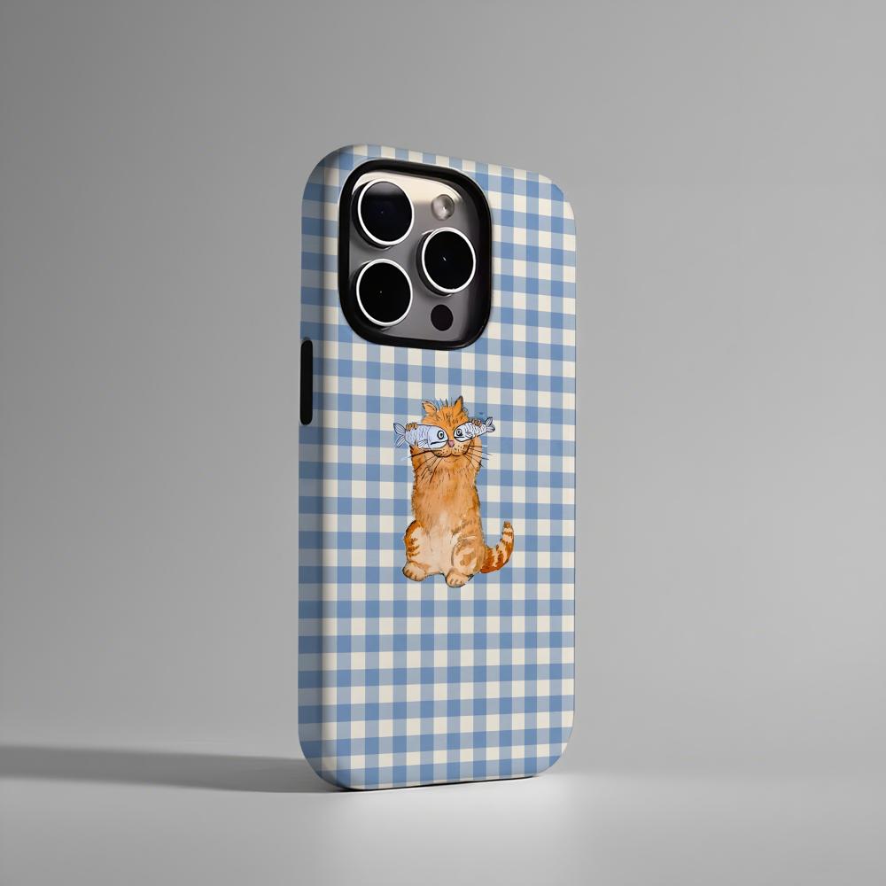 귀여운 고양이와 강아지 마그네틱 2-in-1 광택 케이 - Apple Iphone 15 Pro Max 리뷰 및 가격