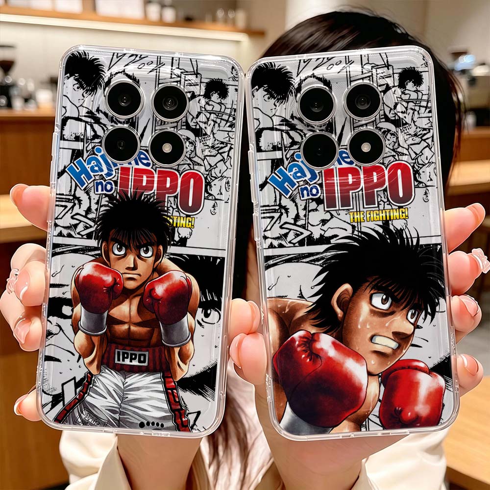 애니메이션 하지메 노 이포 샤오미 POCO X7 X6  - Xiaomi Poco X6 리뷰 및 가격