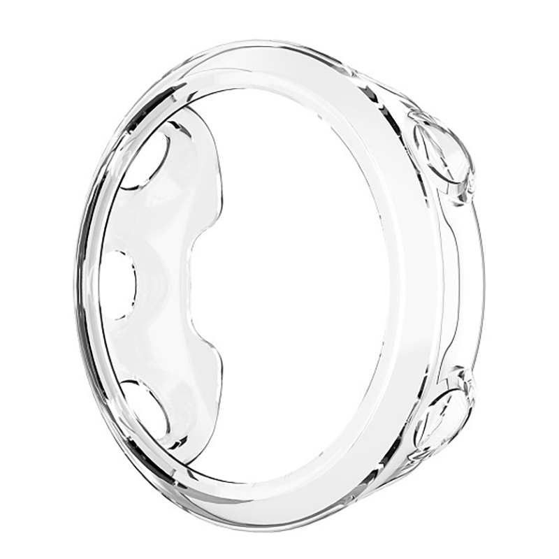 가민 스윔 2 TPU 커버 보호 케이스, 화이트 스마트 - Watch Case Bumper 리뷰 및 가격