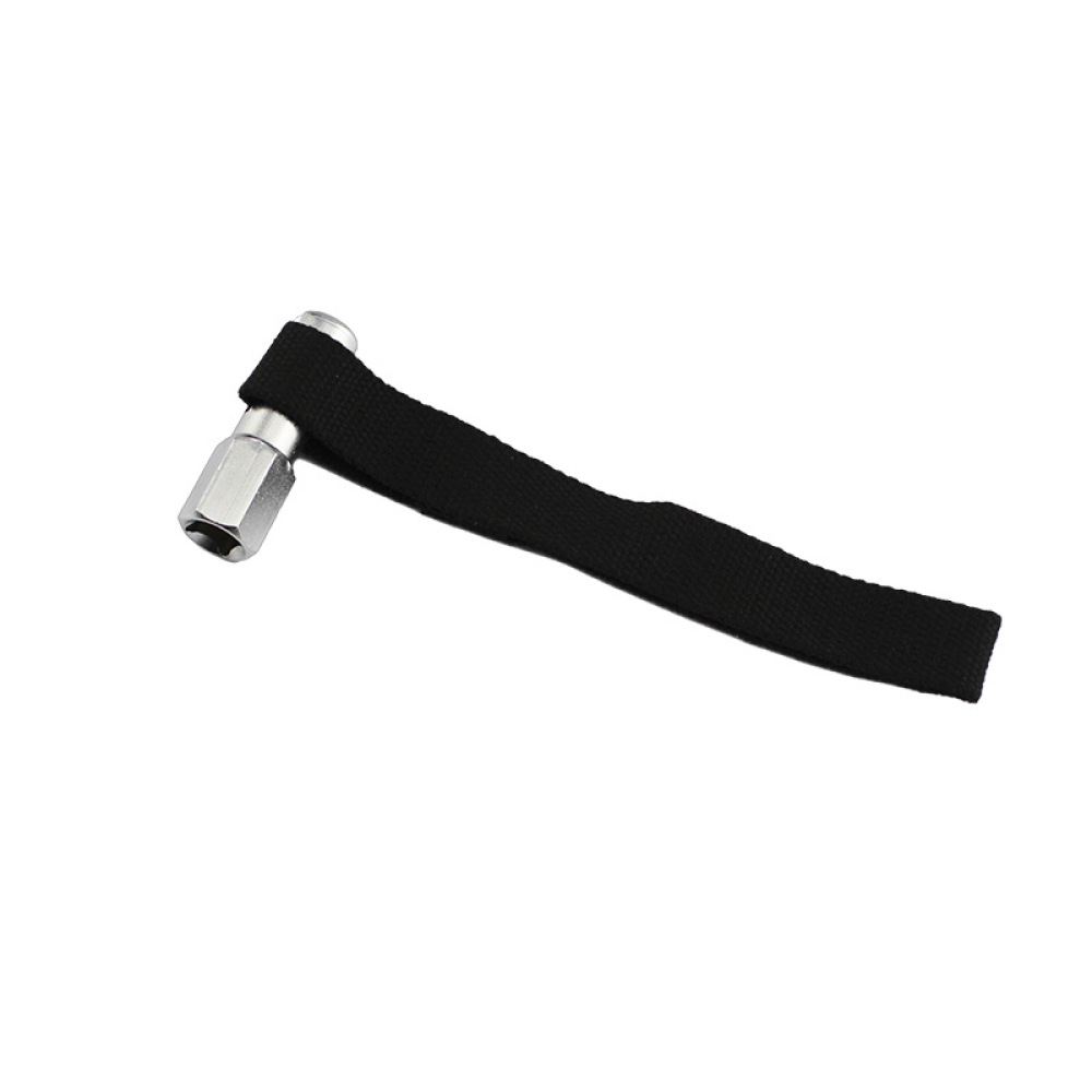 나일론 스트랩 오일 필터 렌치 자동차 스패너 조정 가능 - Tool Kit Strap Change 리뷰 및 가격
