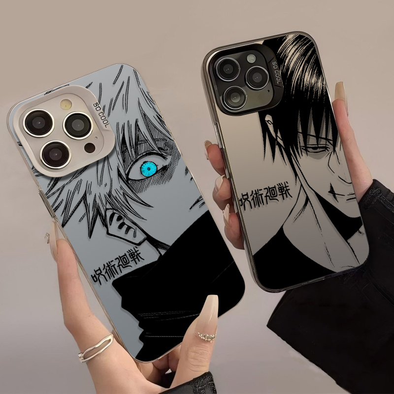 토지 사토루 고죠 멋진 폰 케이스 (샤오미 레드미 노트 - Xiaomi Redmi Note 13 리뷰 및 가격