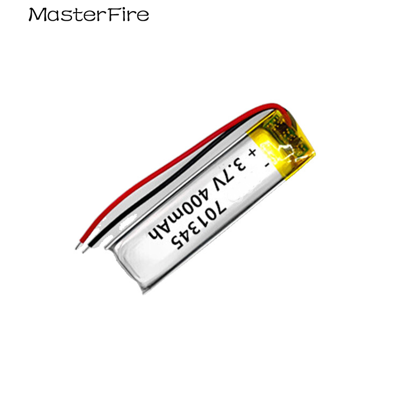 3.7V 400mah 충전식 리튬 폴리머 배터리 701 - Smartwatch Headset 리뷰 및 가격