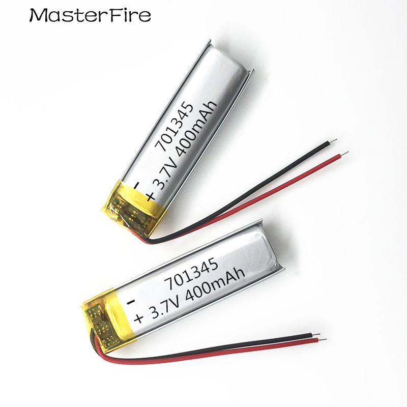 3.7V 400mah 충전식 리튬 폴리머 배터리 701 - Smartwatch Headset 리뷰 및 가격