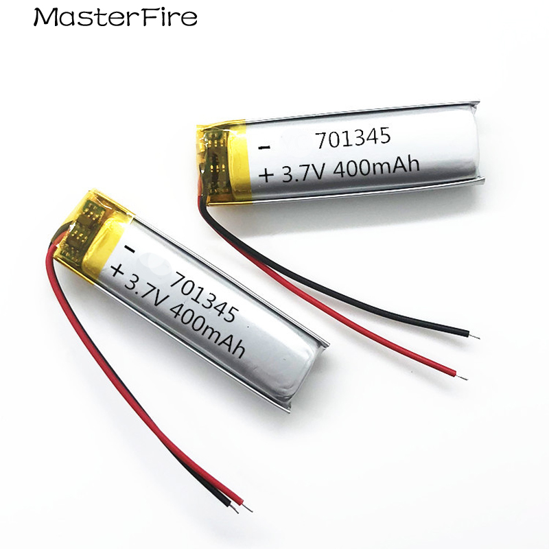 3.7V 400mah 충전식 리튬 폴리머 배터리 701 - Smartwatch Headset 리뷰 및 가격