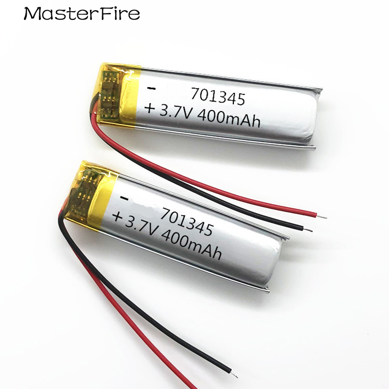 3.7V 400mah 충전식 리튬 폴리머 배터리 701 - Smartwatch Headset 리뷰 및 가격