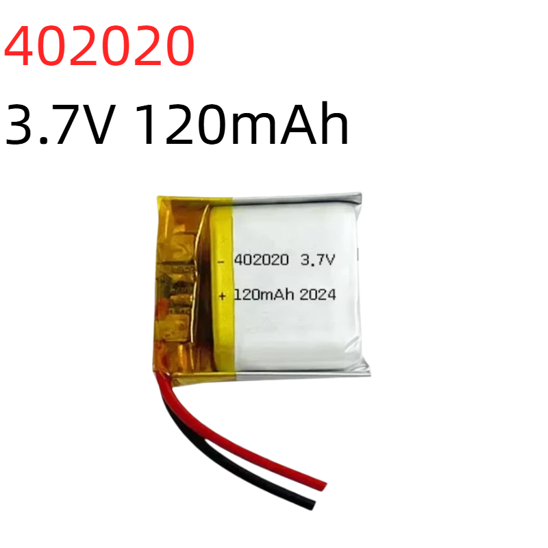 3.7V 120mAh 402020 블루투스 헤드셋 마우 - Smartwatch Headset 리뷰 및 가격