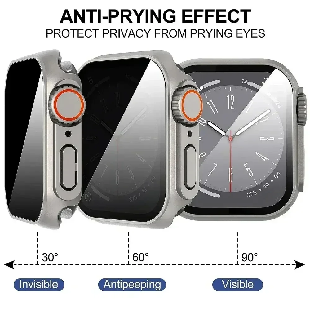Apple Watch 용 케이스 Apple Watch  - Watch Case Bumper 리뷰 및 가격