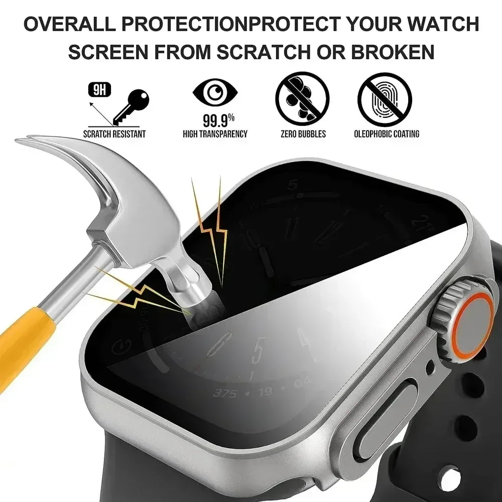 Apple Watch 용 케이스 Apple Watch  - Watch Case Bumper 리뷰 및 가격