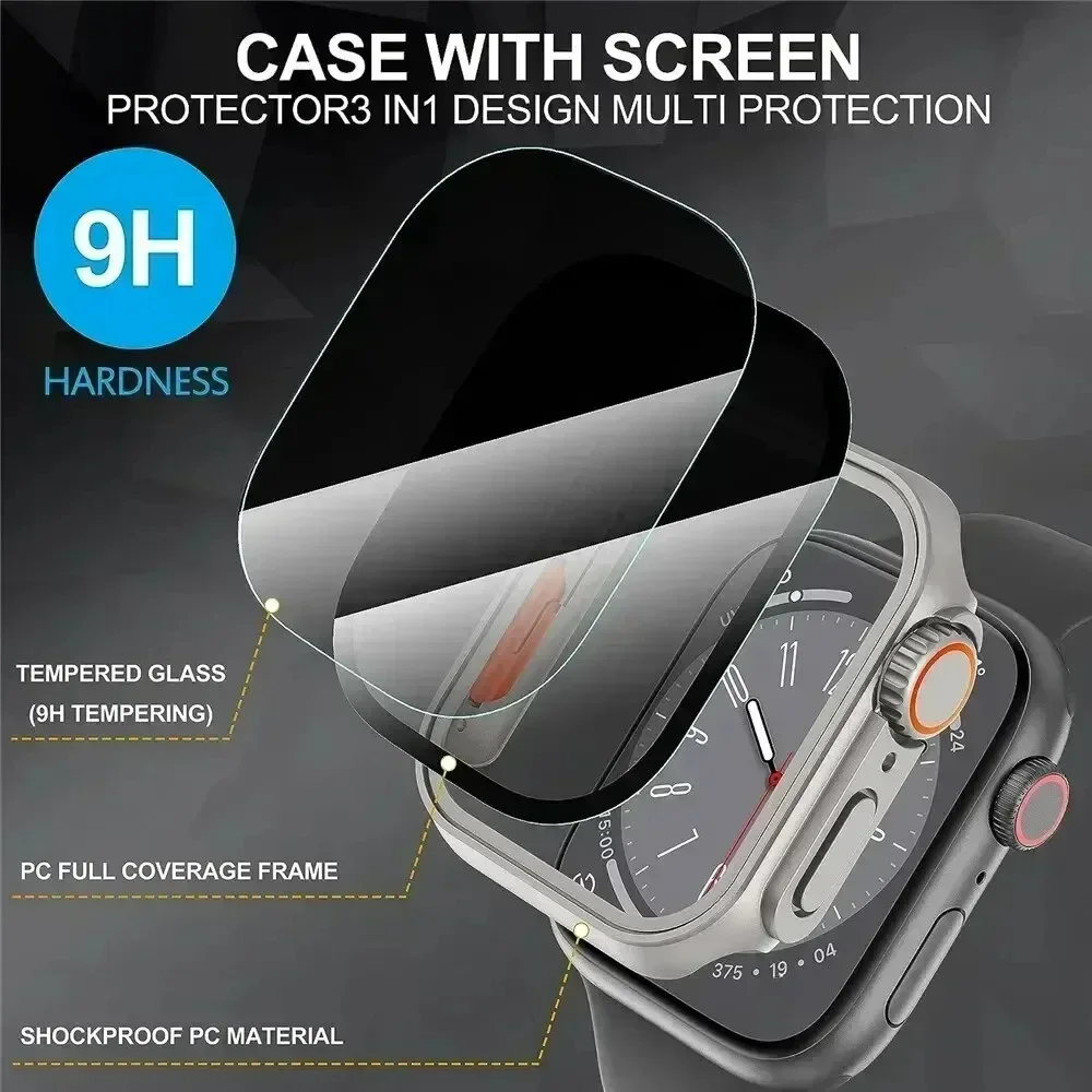 Apple Watch 용 케이스 Apple Watch  - Watch Case Bumper 리뷰 및 가격