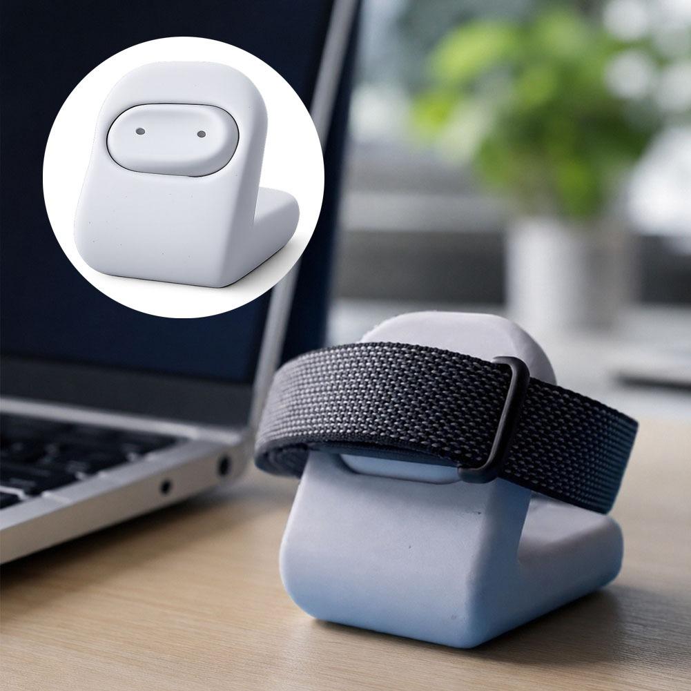 Fitbit Air 데스크탑 스마트 워치용 충전 도크  - Smartwatch Watch Accessories 리뷰 및 가격