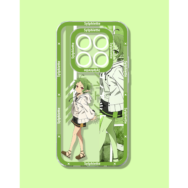 M-Mushoku T-Tensei Sylphiette  - Xiaomi Redmi Note 14 리뷰 및 가격