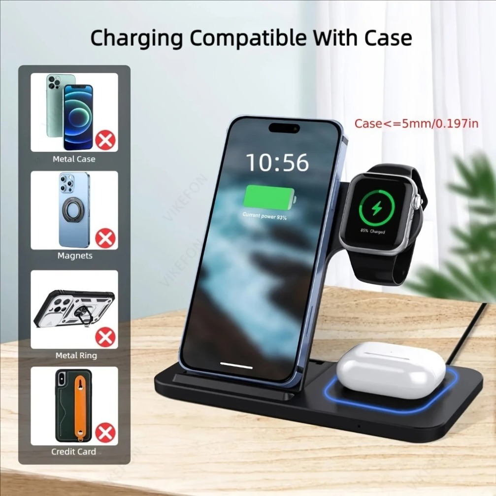 아이폰 17 16 15 14 13 12 Pro Max, - Watch Charger Cable 리뷰 및 가격