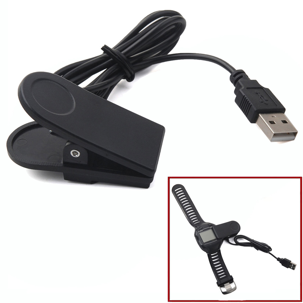 시계 충전기 케이블 충전 클립 Forerunner 40 - Watch Charger Cable 리뷰 및 가격