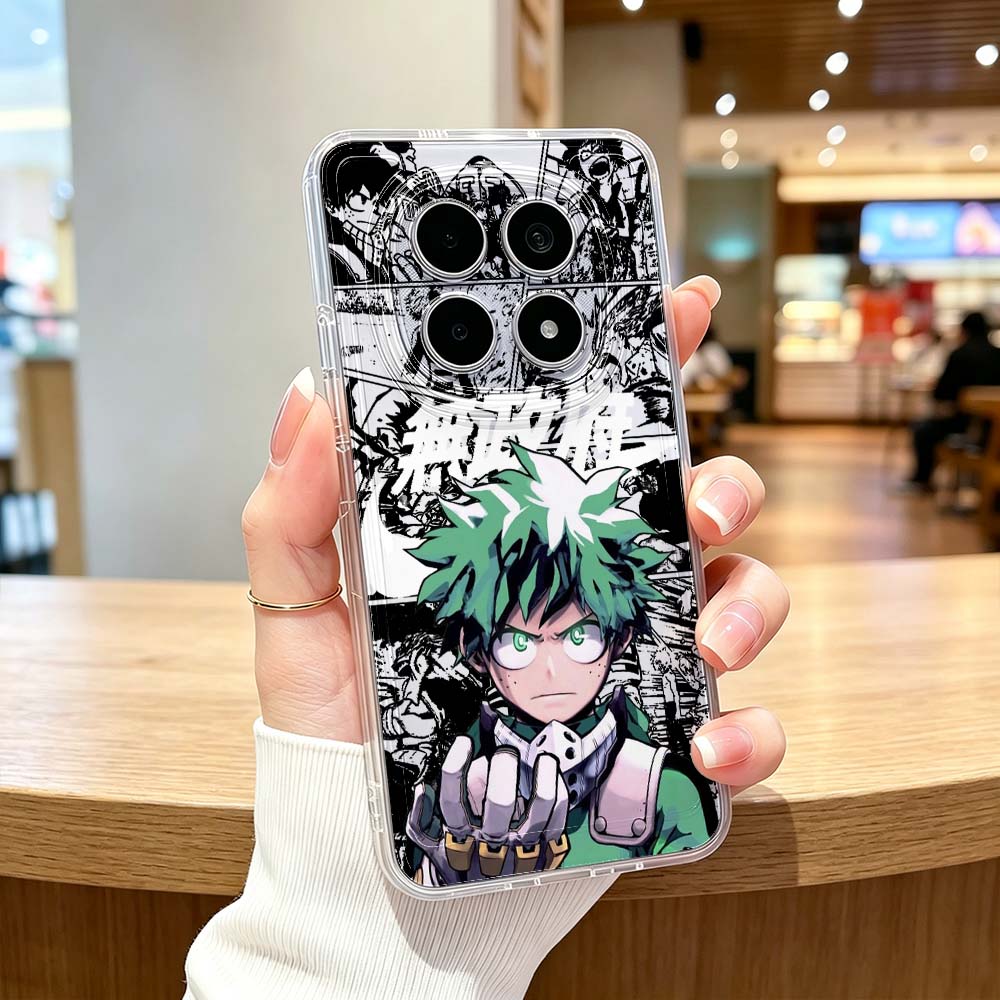 샤오미 POCO X7 X6 X5 F7 F6 F5 F4  - Xiaomi Poco X6 리뷰 및 가격