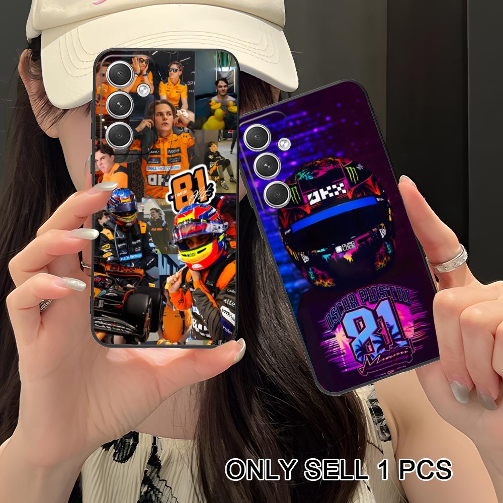 오스카 피아스트리 폰 케이스 삼성 갤럭시 S26 S25 - Samsung Galaxy S24 리뷰 및 가격