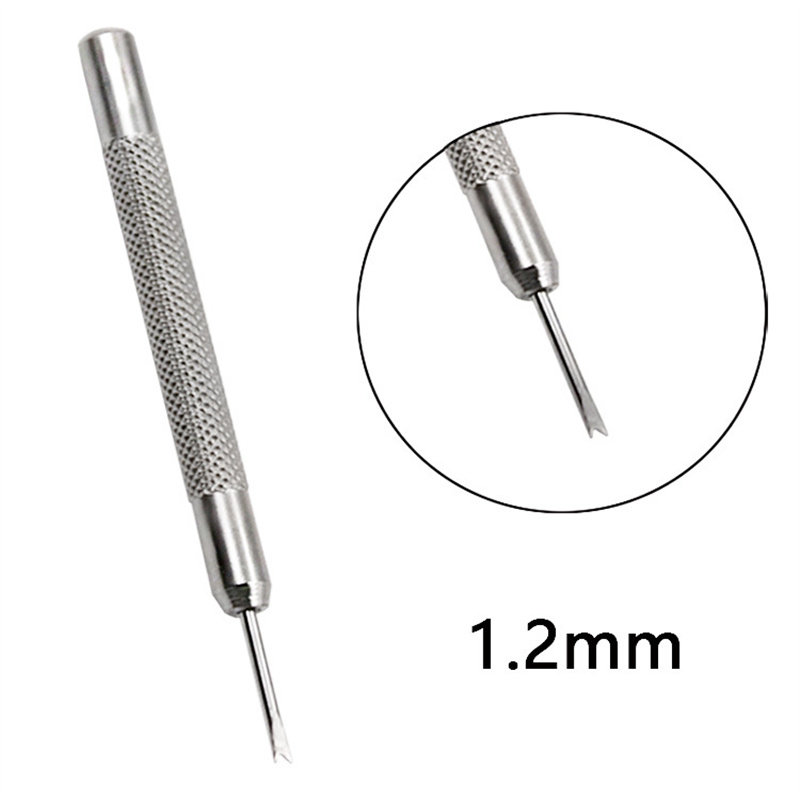 시계 수리 도구 시계 추출기 5팩 3-in-1 시계 조 - Tool Kit Strap Change 리뷰 및 가격